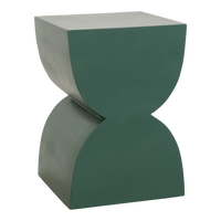 Side table Corvo Laurel