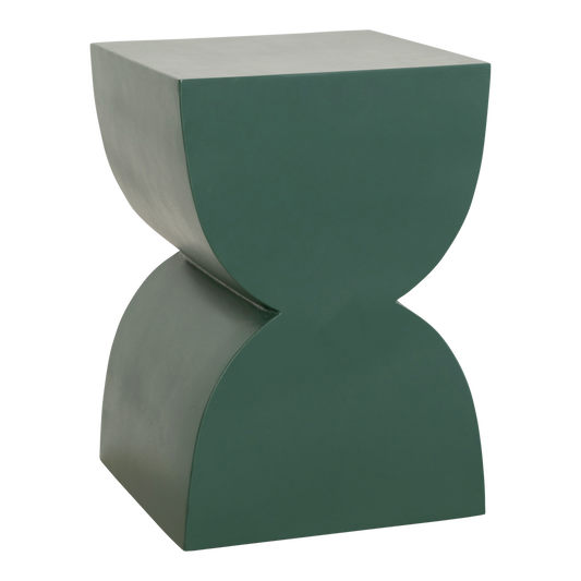 Side table Corvo Laurel