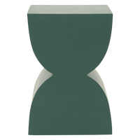 Side table Corvo Laurel