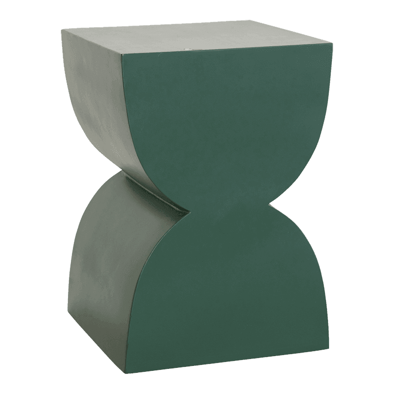 Side table Corvo Laurel