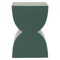 Side table Corvo Laurel