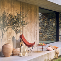 Outdoor table Tiago