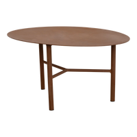 Outdoor table Tiago