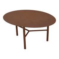 Outdoor table Tiago