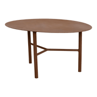 Outdoor table Tiago