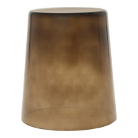Side table Kai Brown