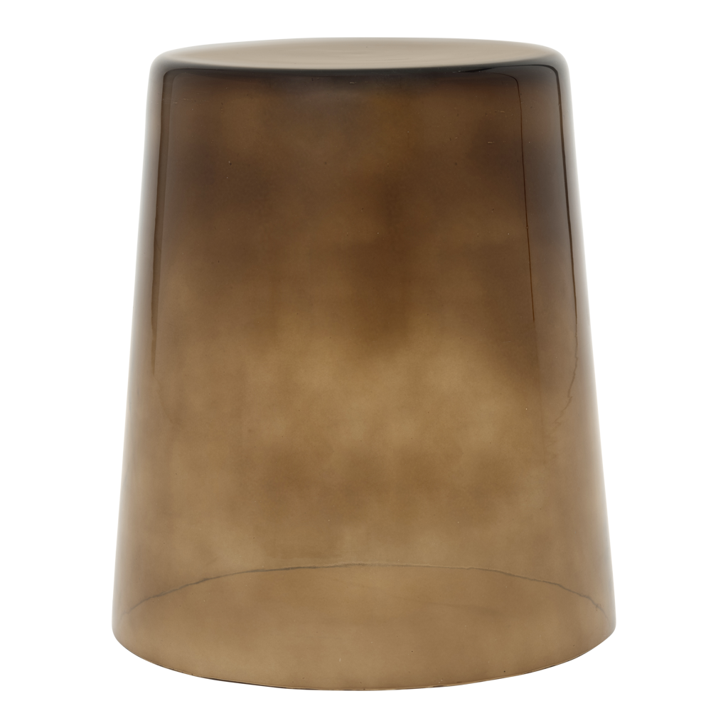 Side table Kai Brown