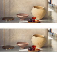 Side table Kai Brown