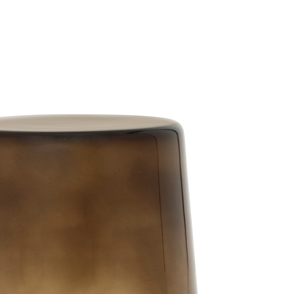 Side table Kai Brown