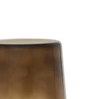 Side table Kai Brown
