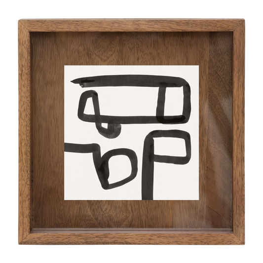 Photo frame Caja