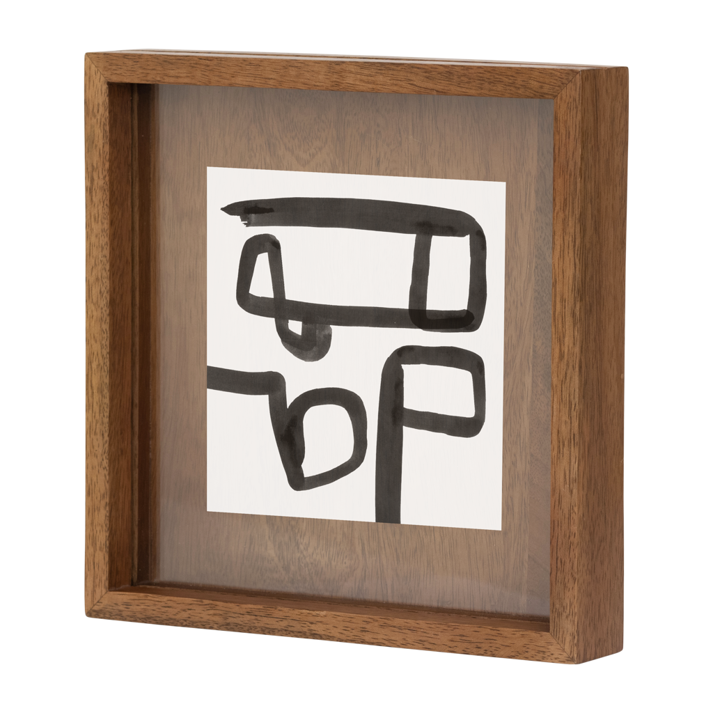 Photo frame Caja