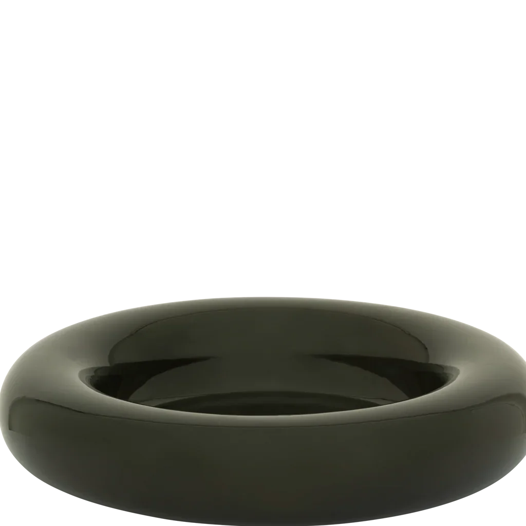 Serving bowl Lou kalamata