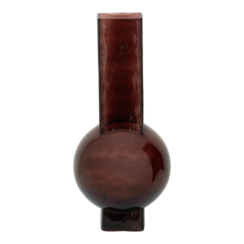 Vase Eve fudge