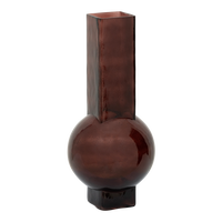 Vase Eve fudge