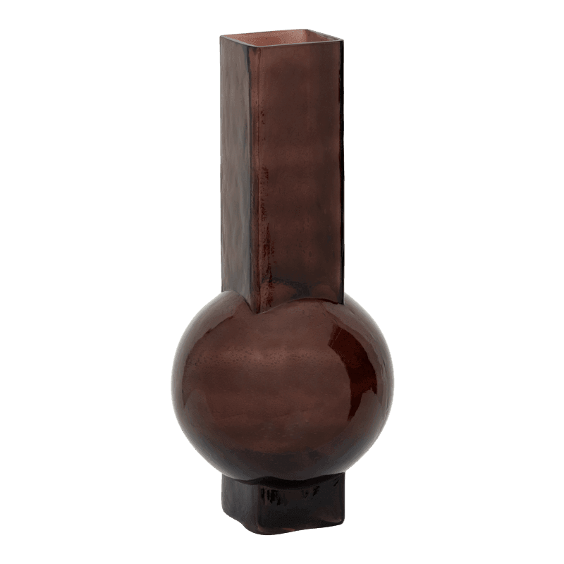 Vase Eve fudge