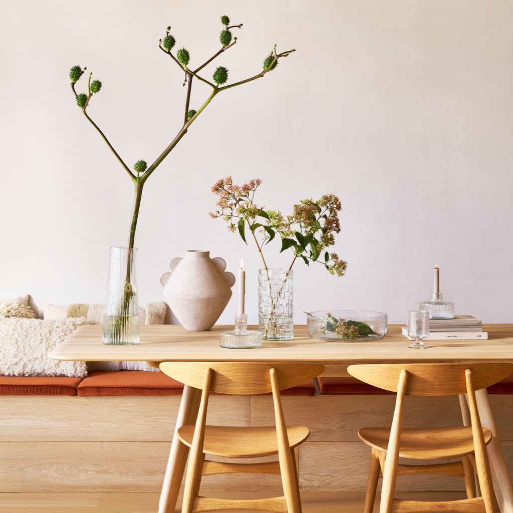 Vase Havet