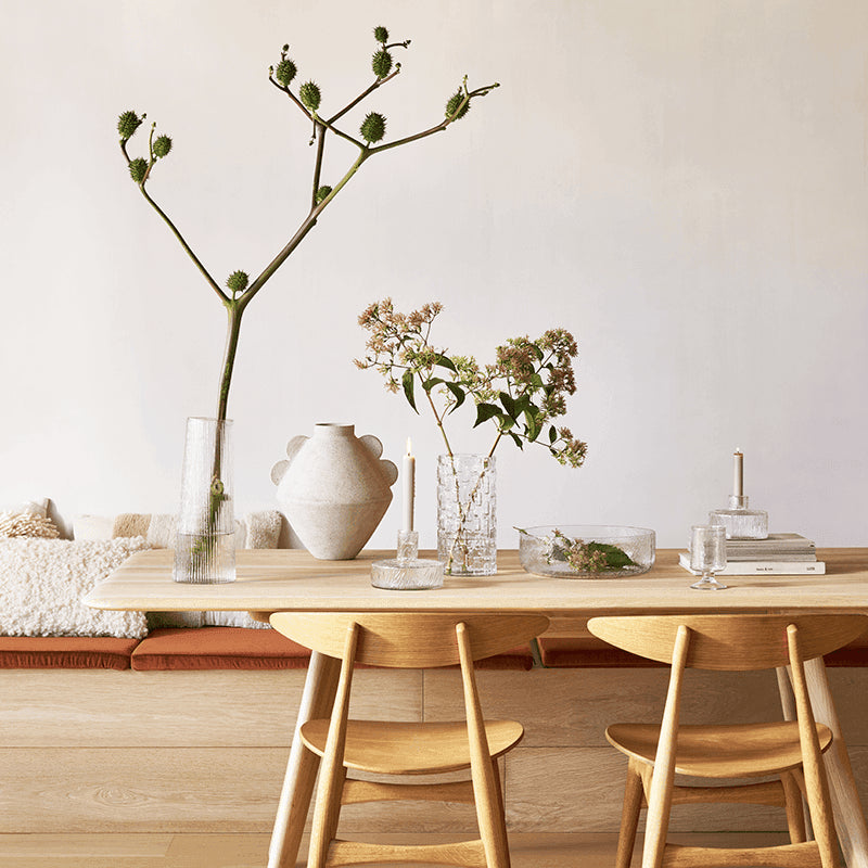 Vase Havet