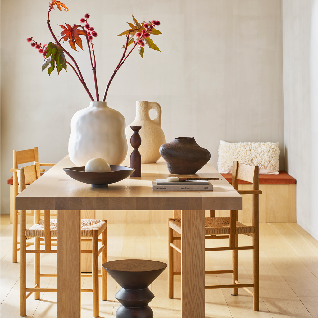 Vase Mille