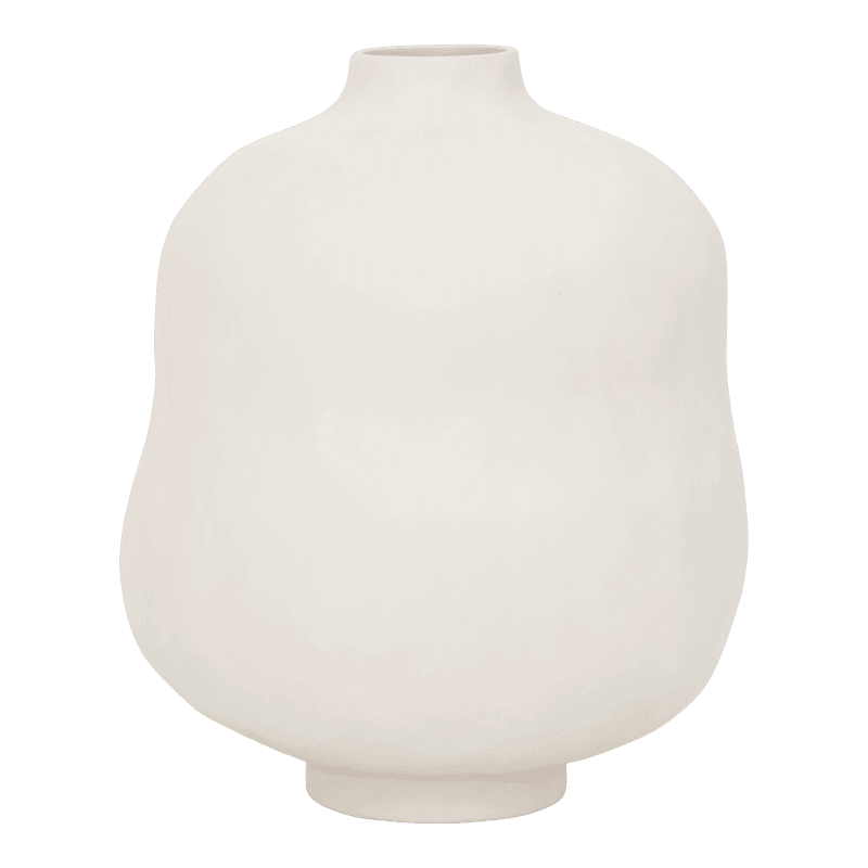 Vase Mille