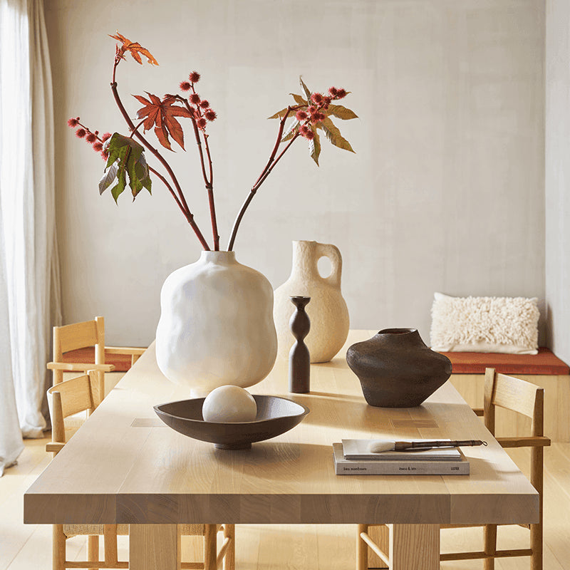 Vase Mille
