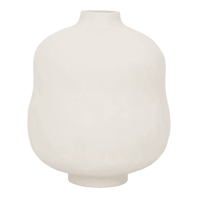 Vase Mille