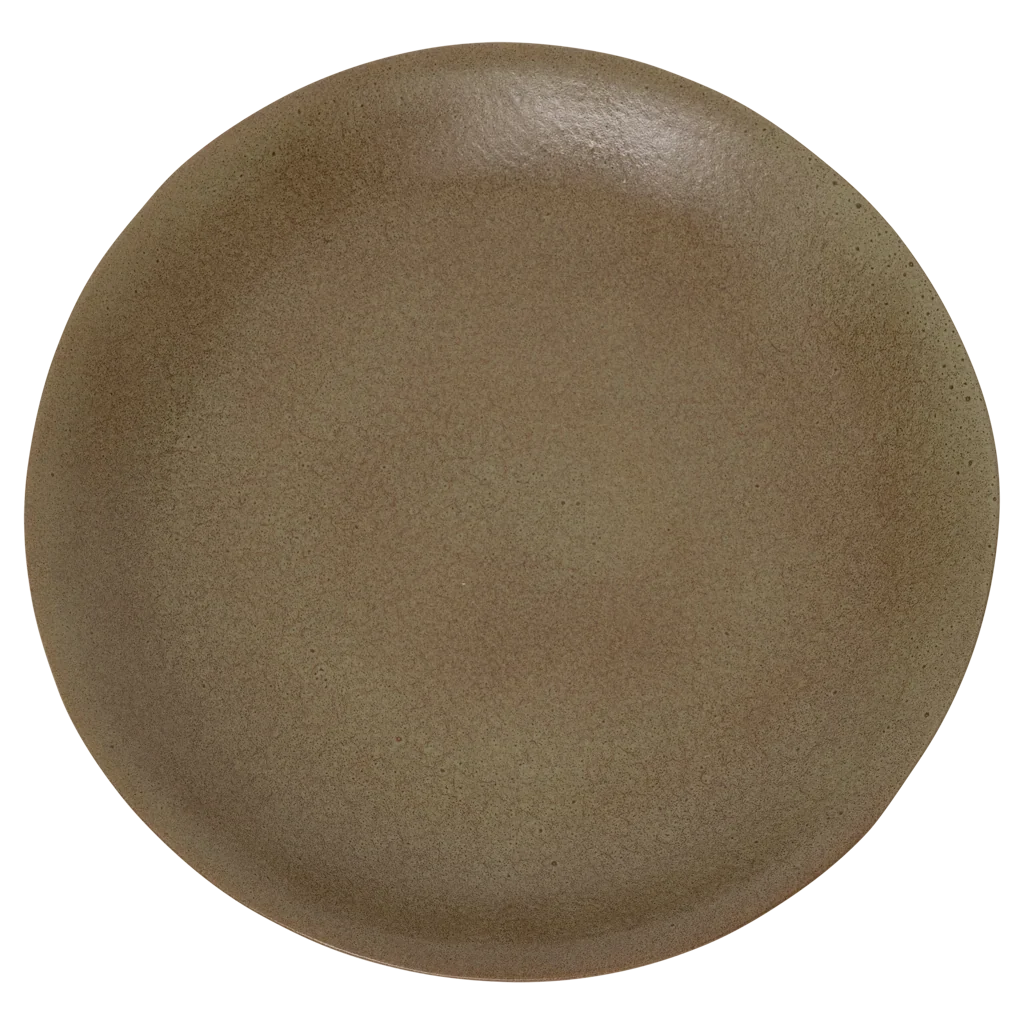 Serving plate Gilbey Kalamata