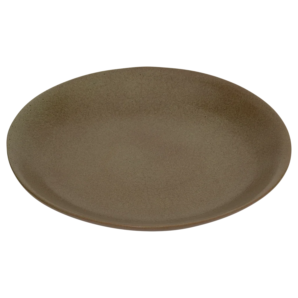 Serving plate Gilbey Kalamata