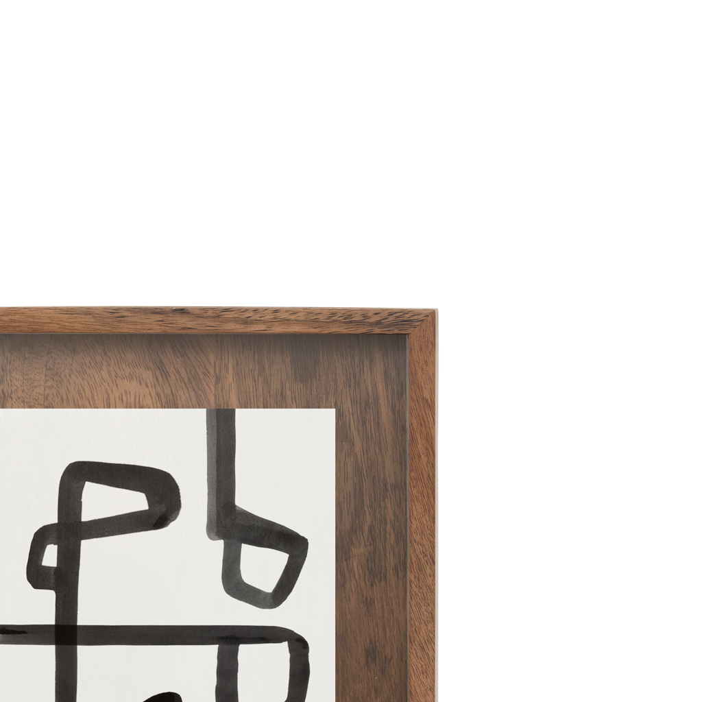 Photo frame Caja, L