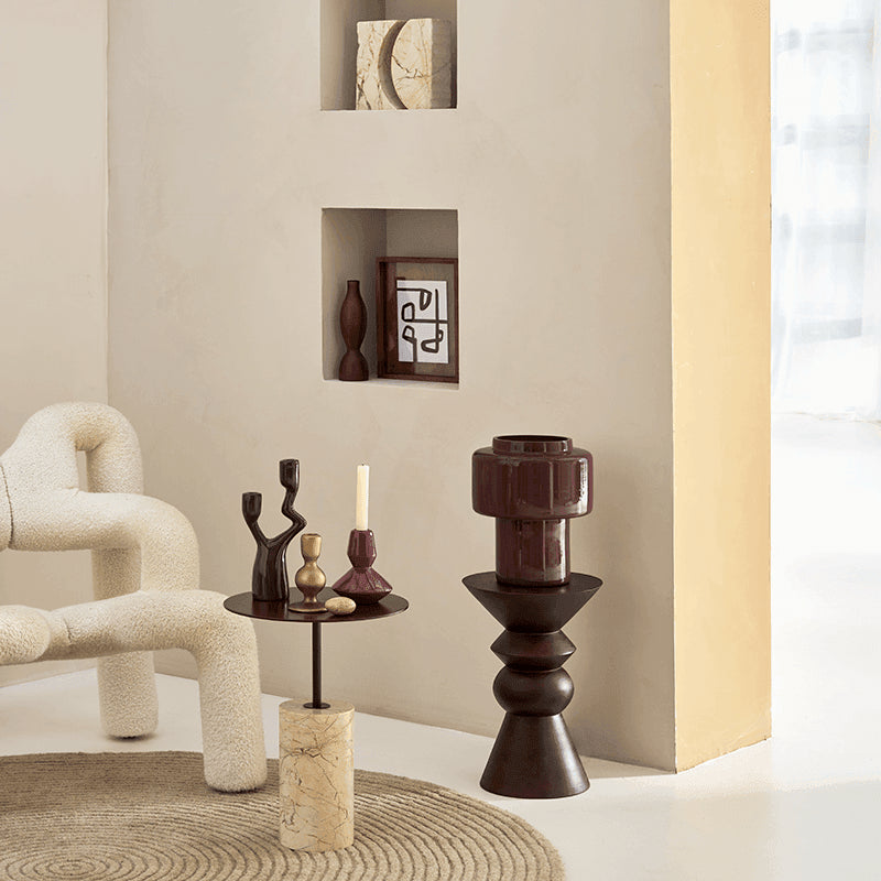 Photo frame Caja, L
