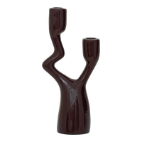 Candle holder Adora
