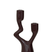 Candle holder Adora