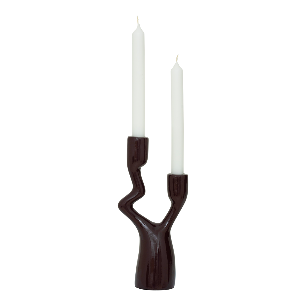 Candle holder Adora
