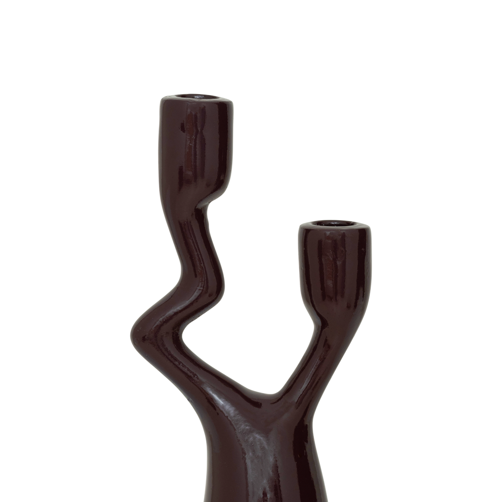 Candle holder Adora