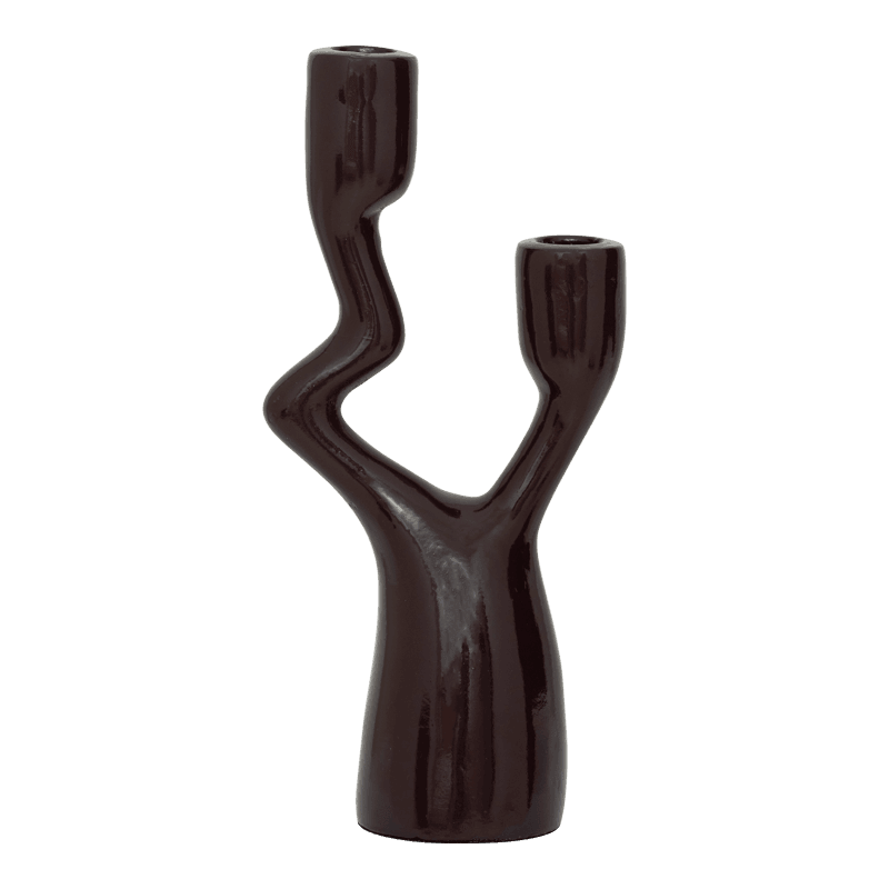 Candle holder Adora