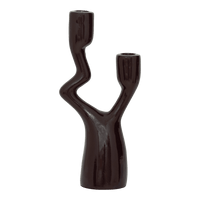 Candle holder Adora
