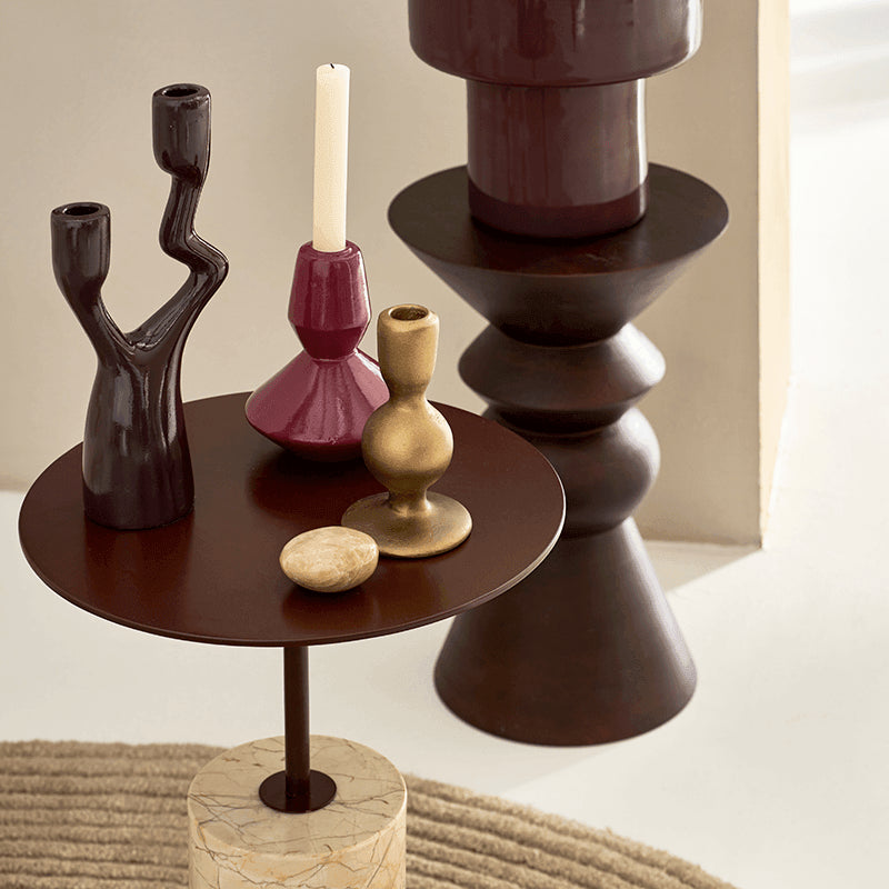 Candle holder Adora