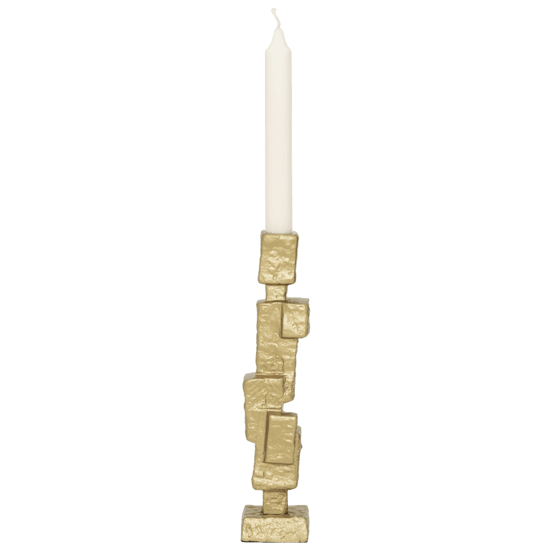 Candle holder Mona