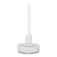 Candle holder Solvi B