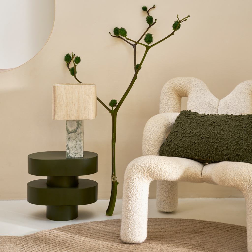 Table Lamp Suvi