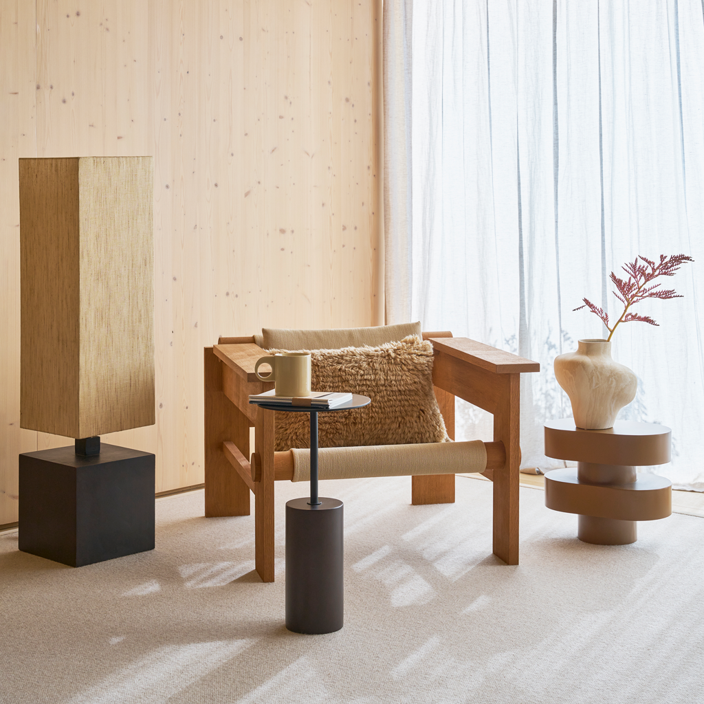 Side table Macy A