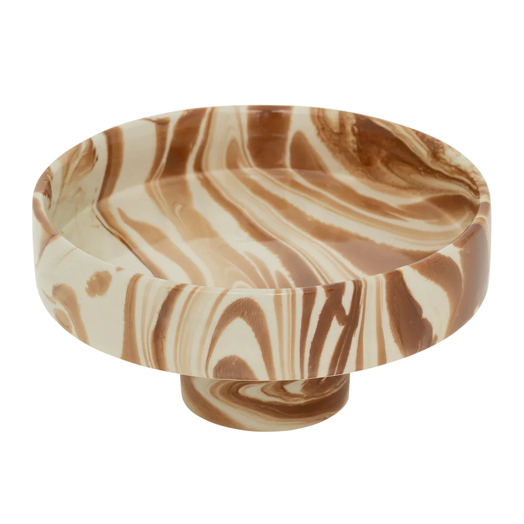 Serving bowl Moon