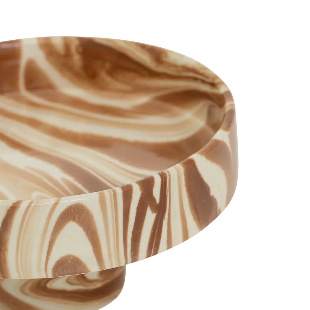 Serving bowl Moon