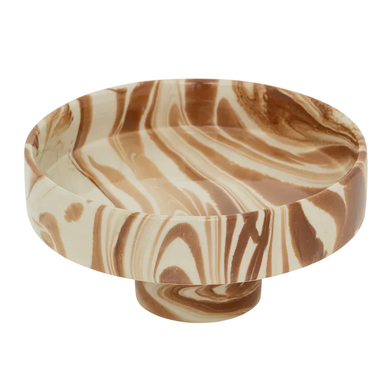 Serving bowl Moon