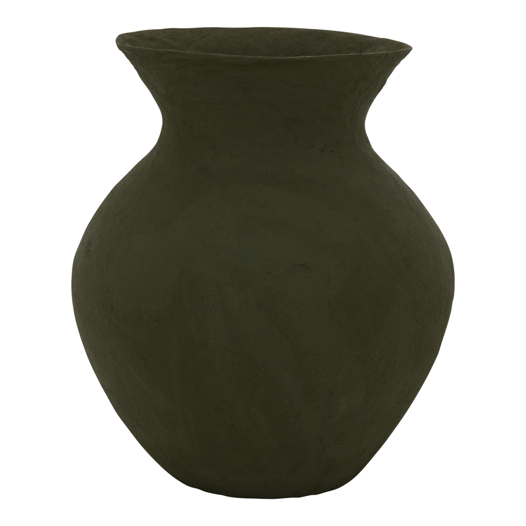 decorative pot Verda