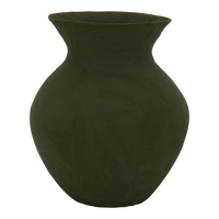 decorative pot Verda