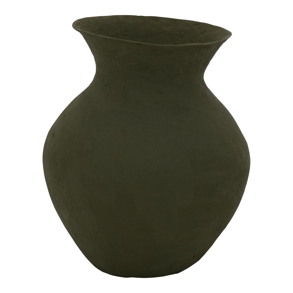 decorative pot Verda