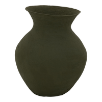 decorative pot Verda