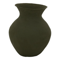 decorative pot Verda