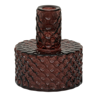 candle holder Belo Fudge